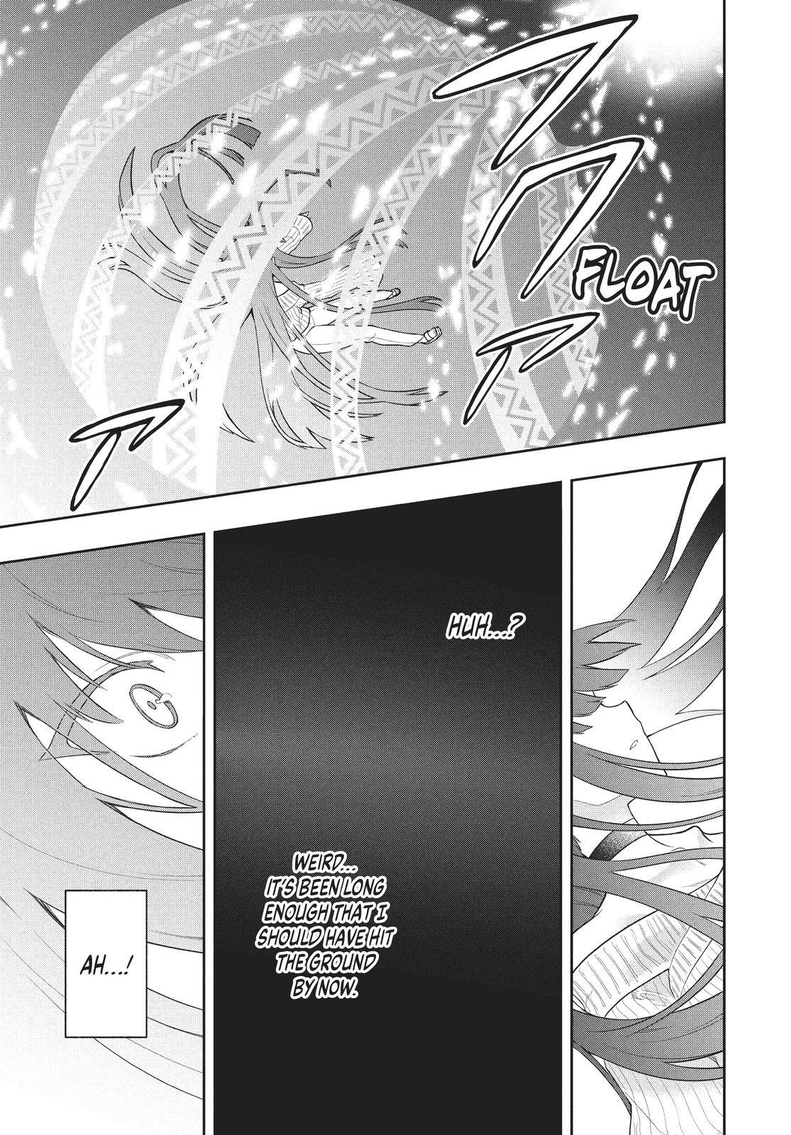 SIX PRINCESSES FALL IN LOVE WITH GOD GUARDIAN Chapter 44 9